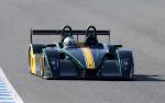 Caterham SP300R 2012 года